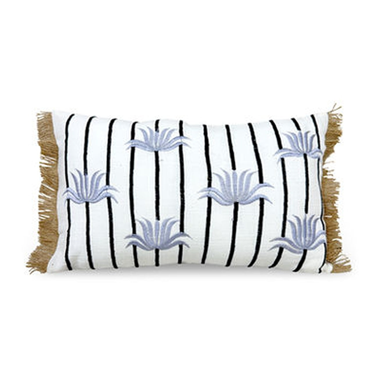 Agave Pillow