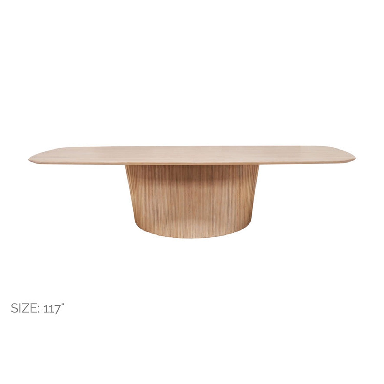 Riva Dining Table