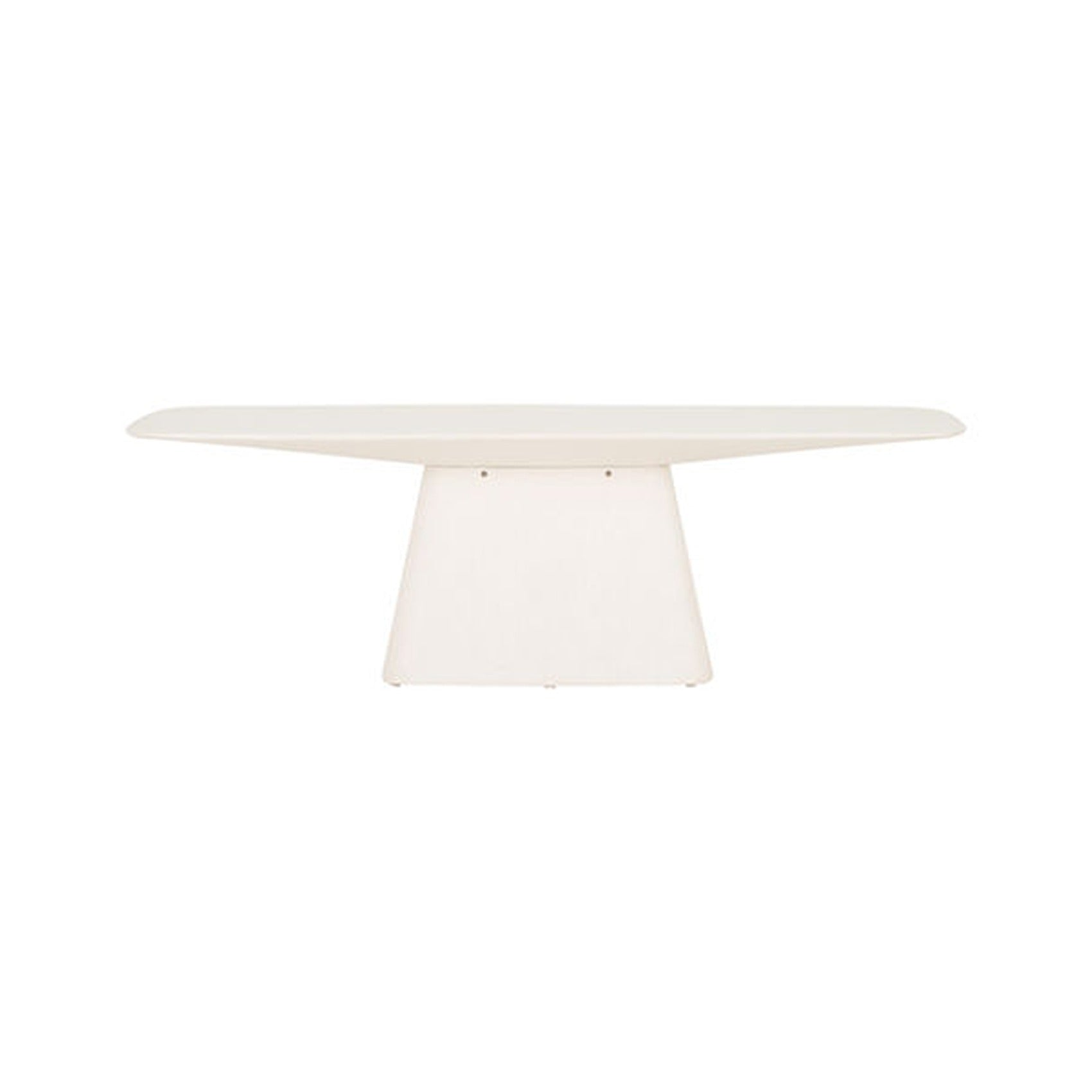 Breakwater Dining Table Pebble