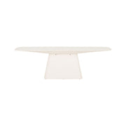 Breakwater Dining Table Pebble