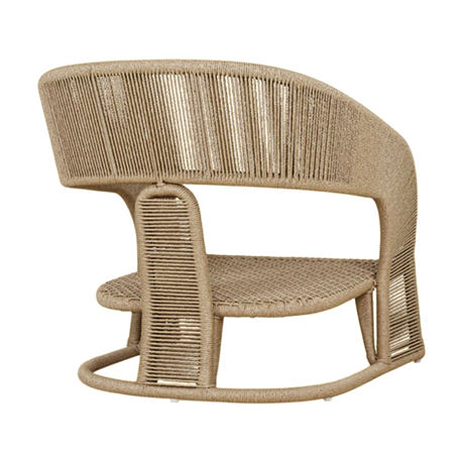 Avalon Outdoor Occasional Chair