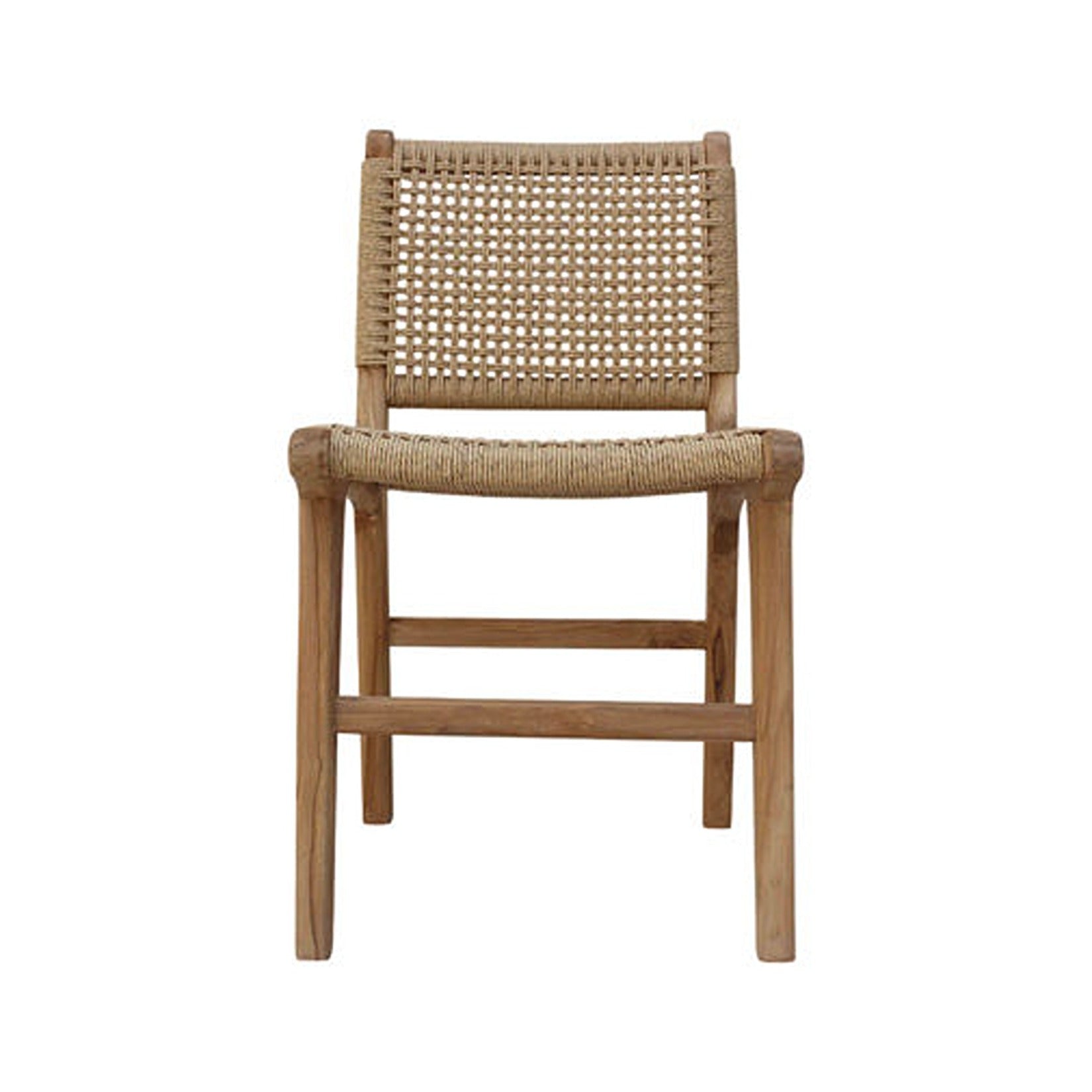 Ventus Outdoor Dining Chair