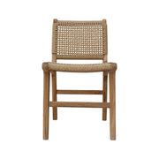 Ventus Outdoor Dining Chair