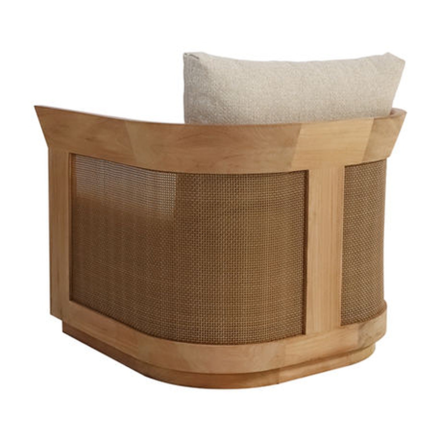 Isola Outdoor Occasional Chair