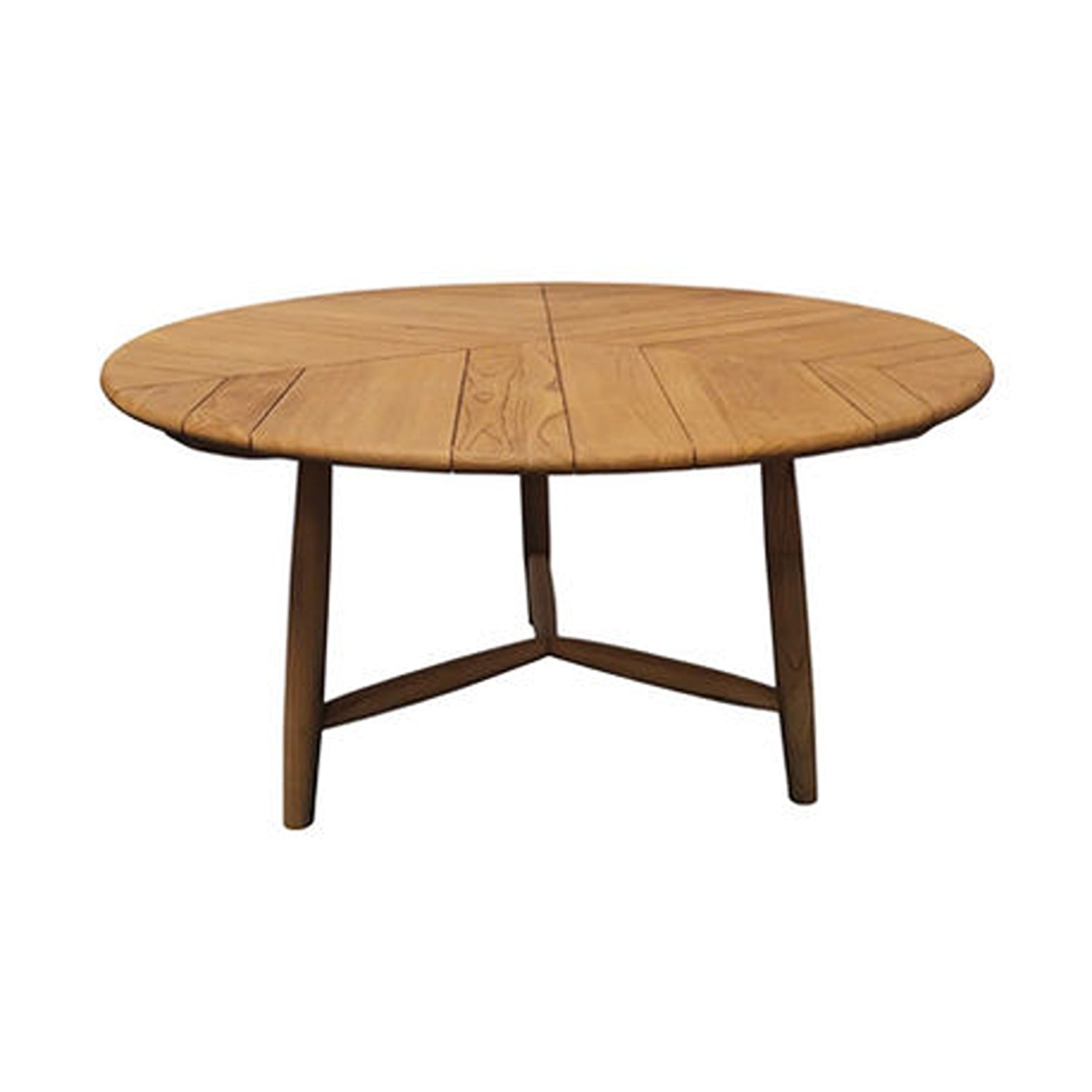 Verdin Round Dining Table