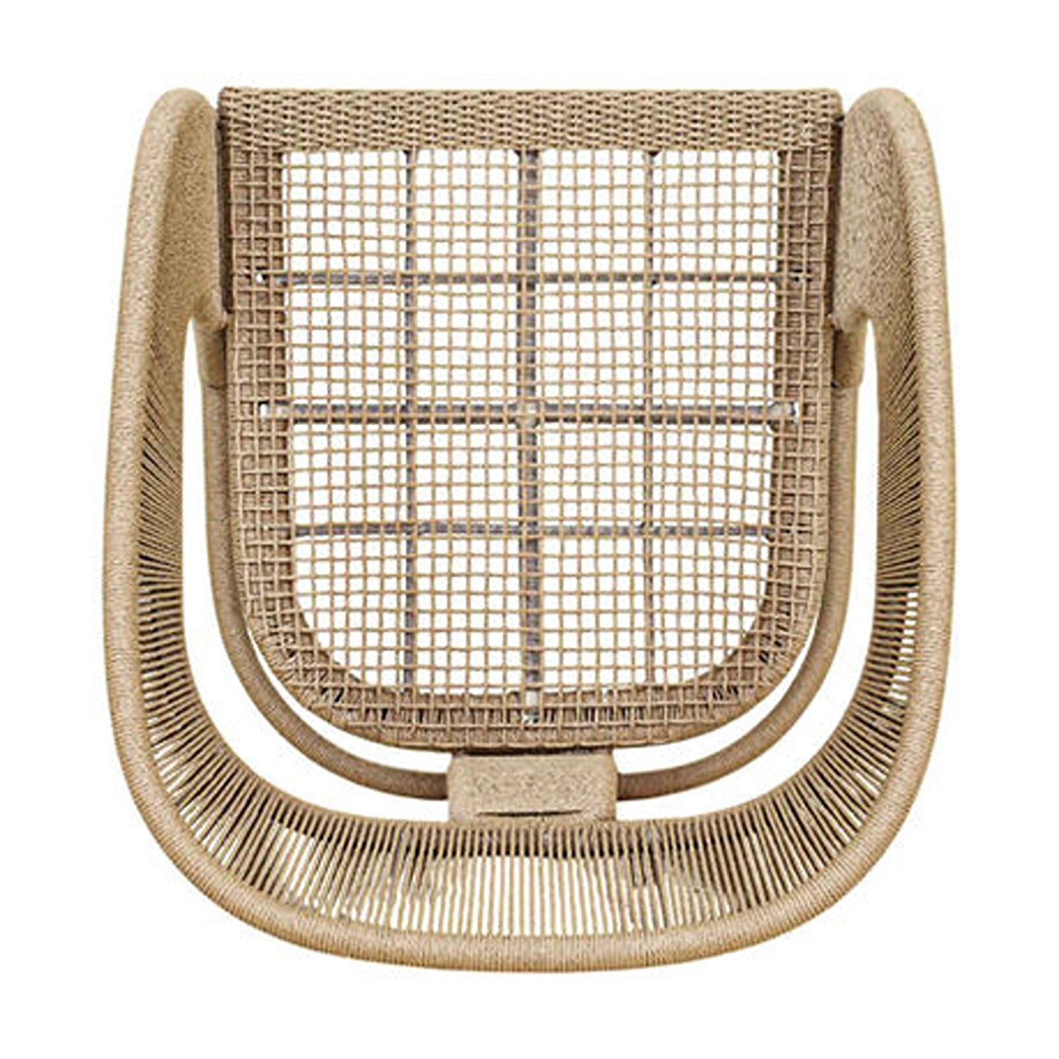 Avalon Outdoor Occasional Chair