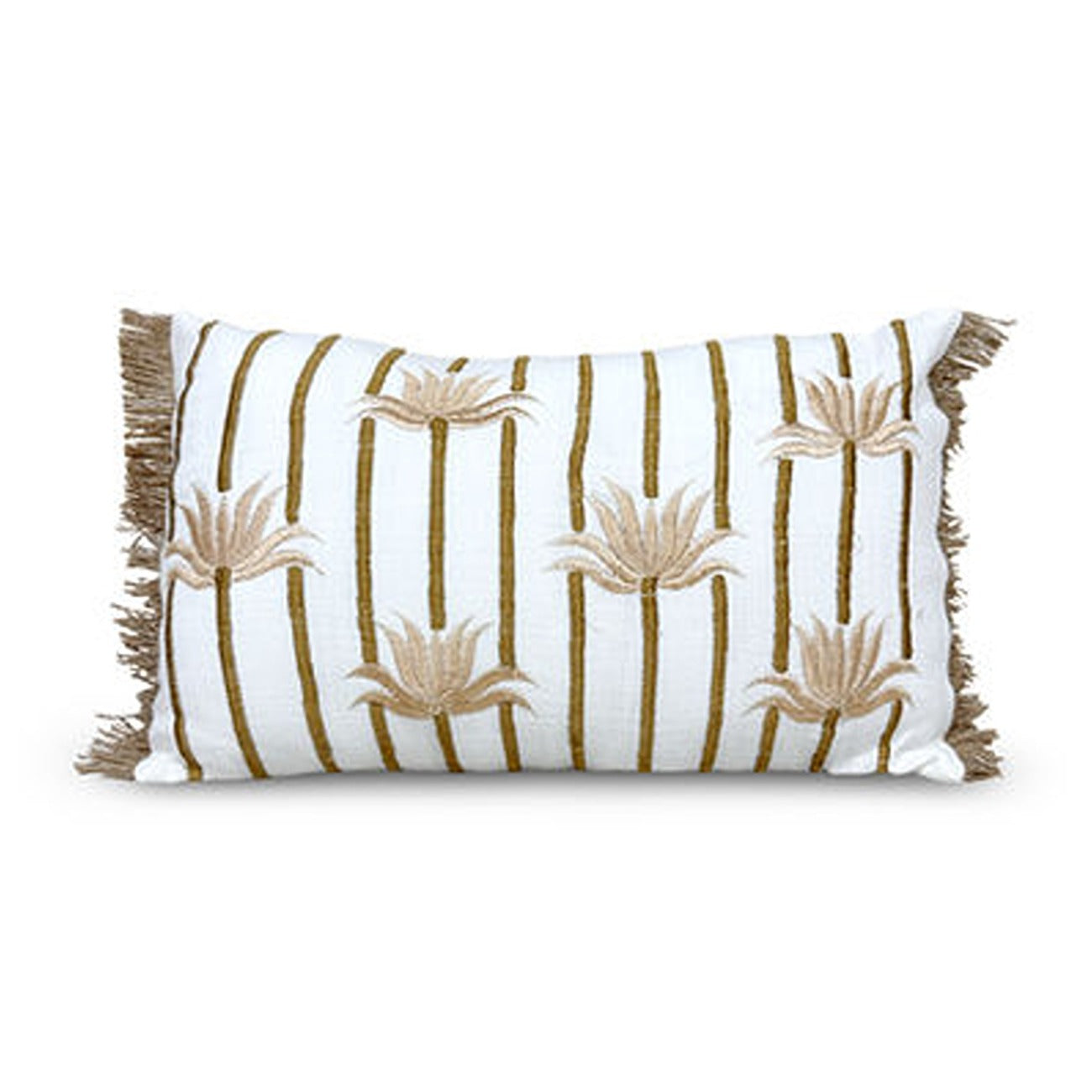 Agave Pillow