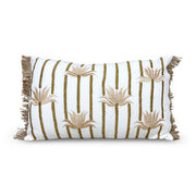 Agave Pillow