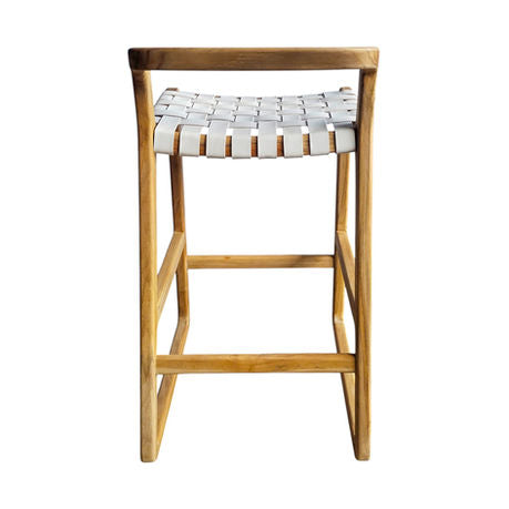 Manu Counter Stool