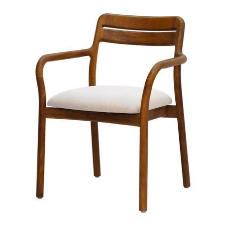 Nora Dining Arm Chair