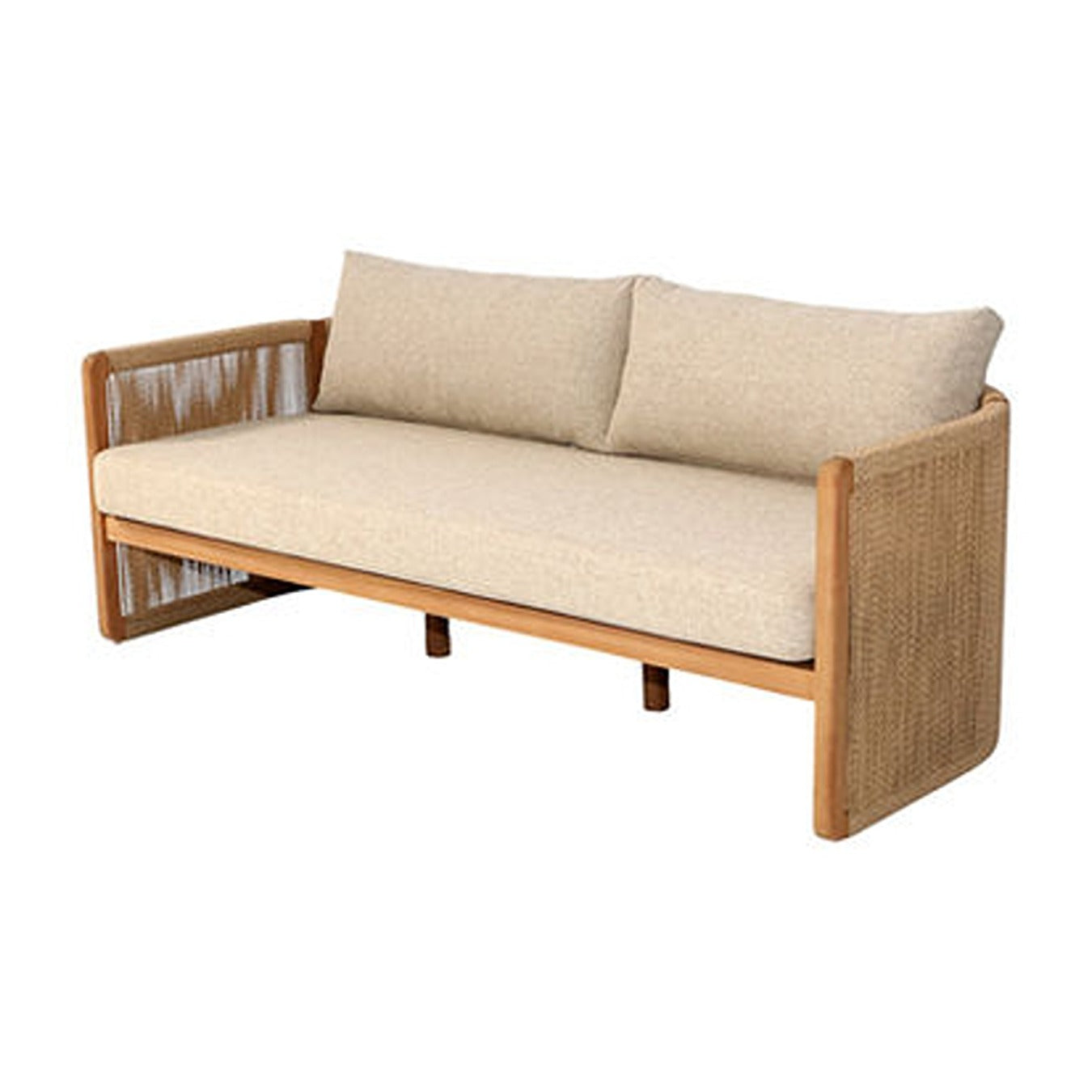 Solana Outdoor Sofa