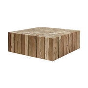 Xander Coffee Table Natural