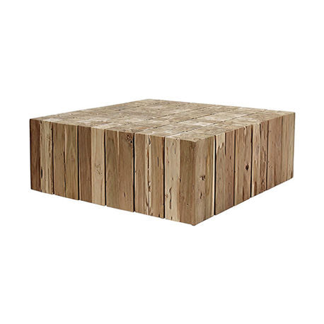 Xander Coffee Table Natural