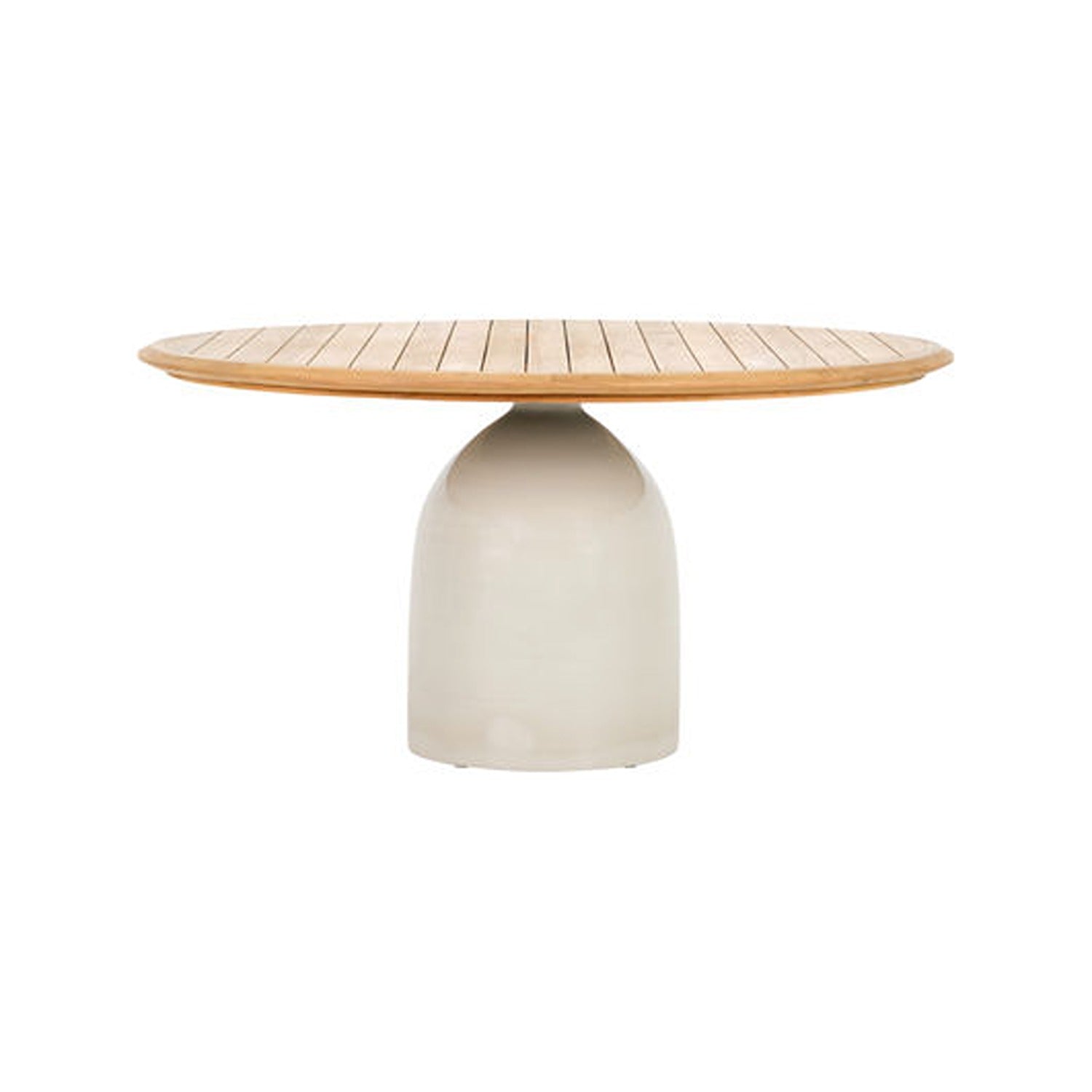 Harbour Round Outdoor Dining Table
