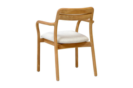 Nora Dining Arm Chair