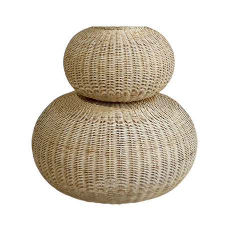 Spherical Hanging Lamp