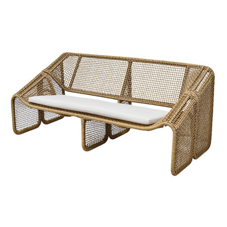 Amalfi Outdoor Loveseat