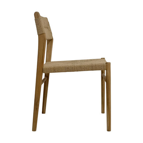 Emerson Dining Side Chair