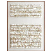 Intervals Wall Art
