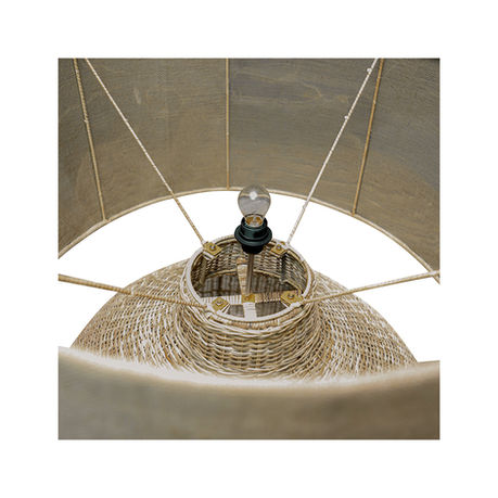 Luma Floor Lamp
