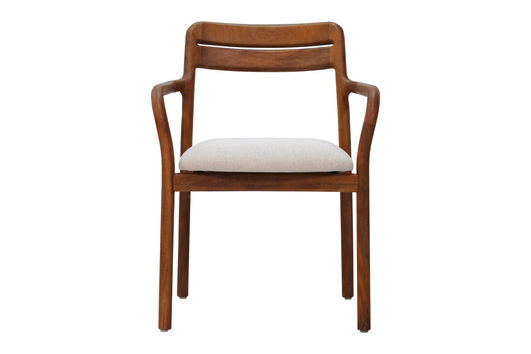 Nora Dining Arm Chair
