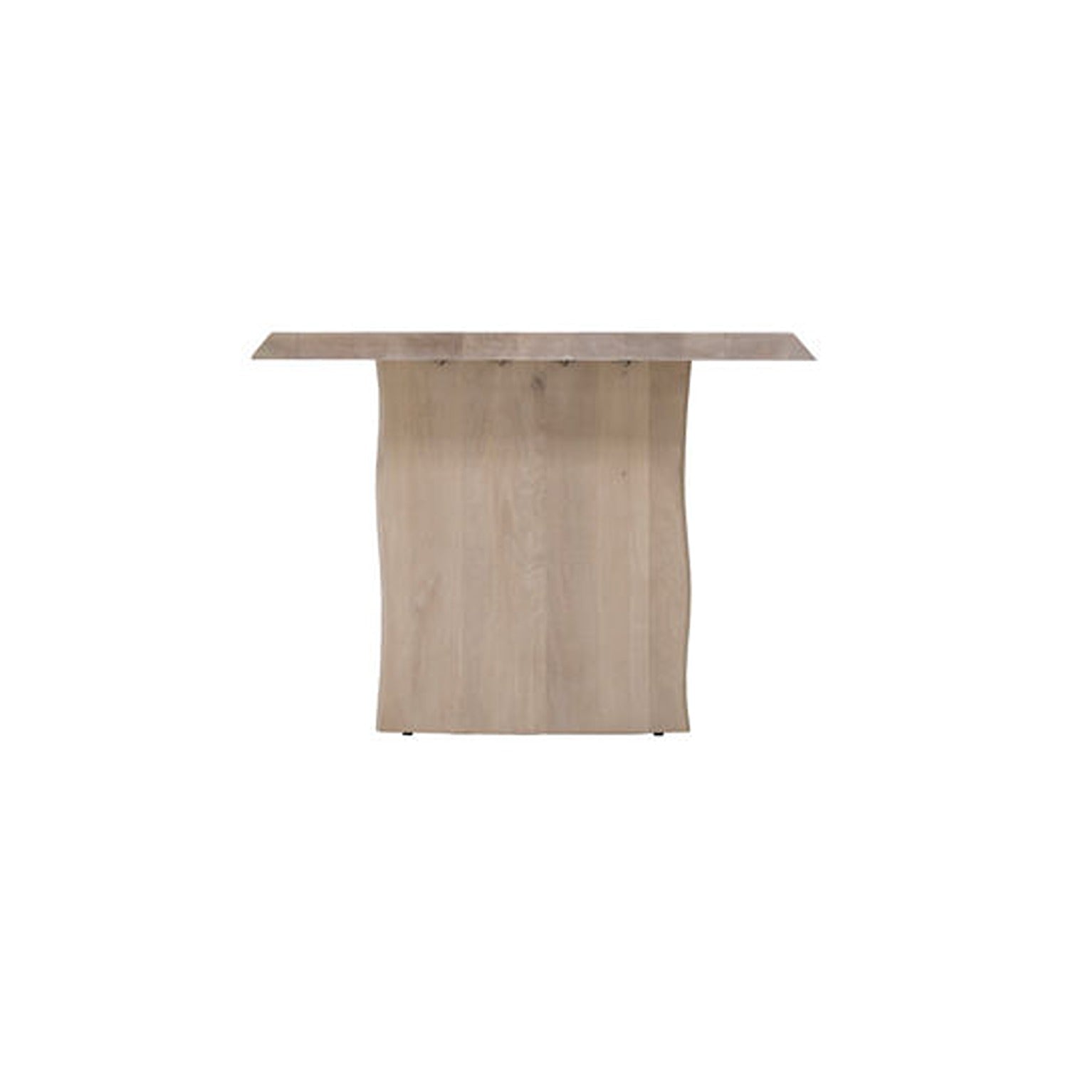 Lily Dining Table Pale Natural