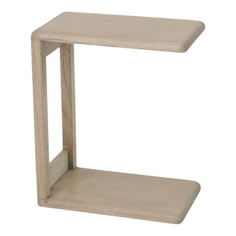 Cali Sofa Side Table