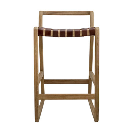 Manu Counter Stool