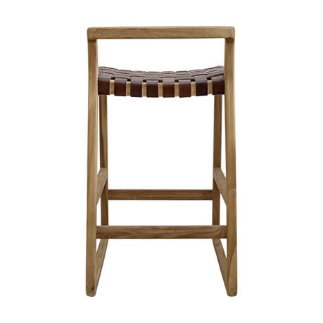 Manu Counter Stool