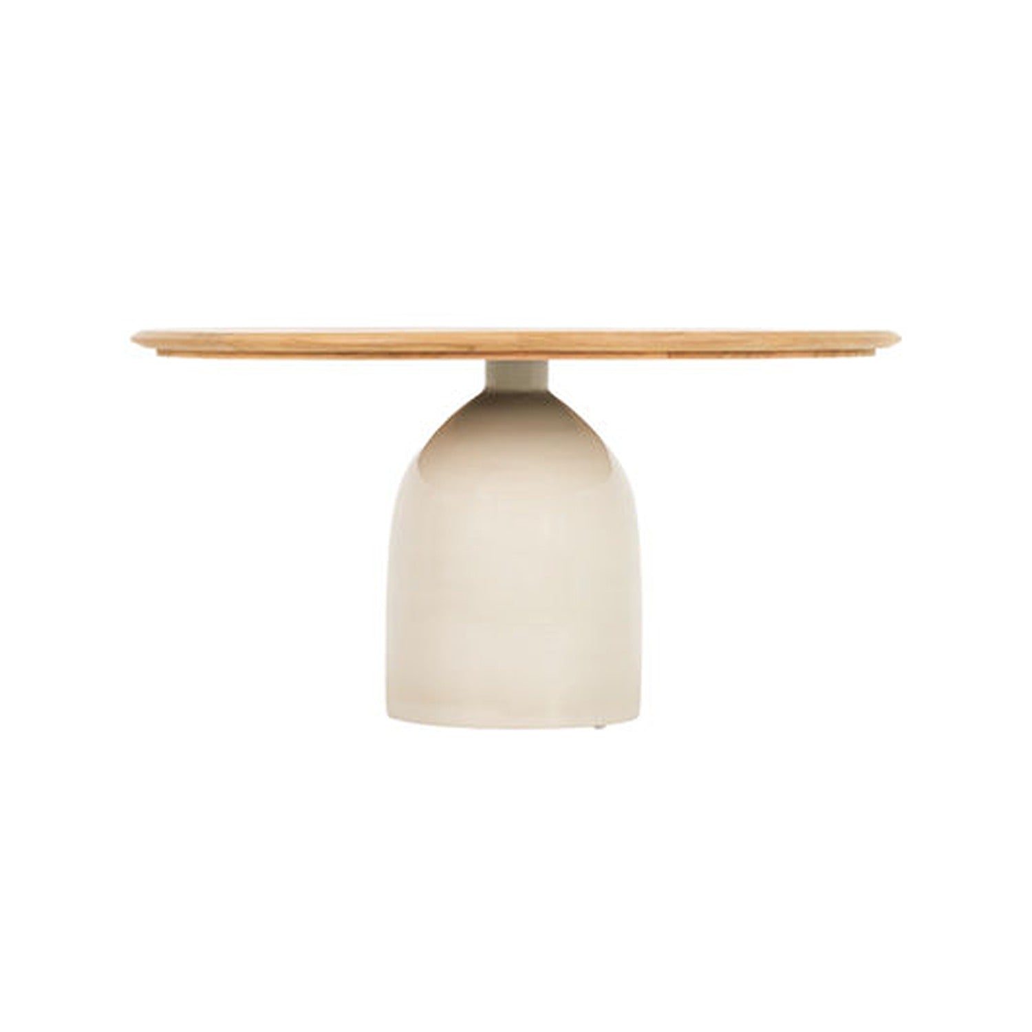 Harbour Round Outdoor Dining Table