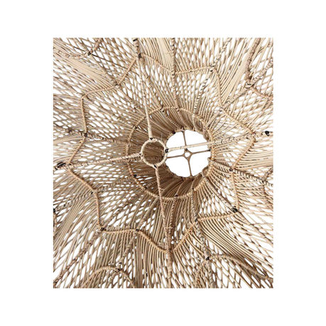 Bloom Hanging Lamp