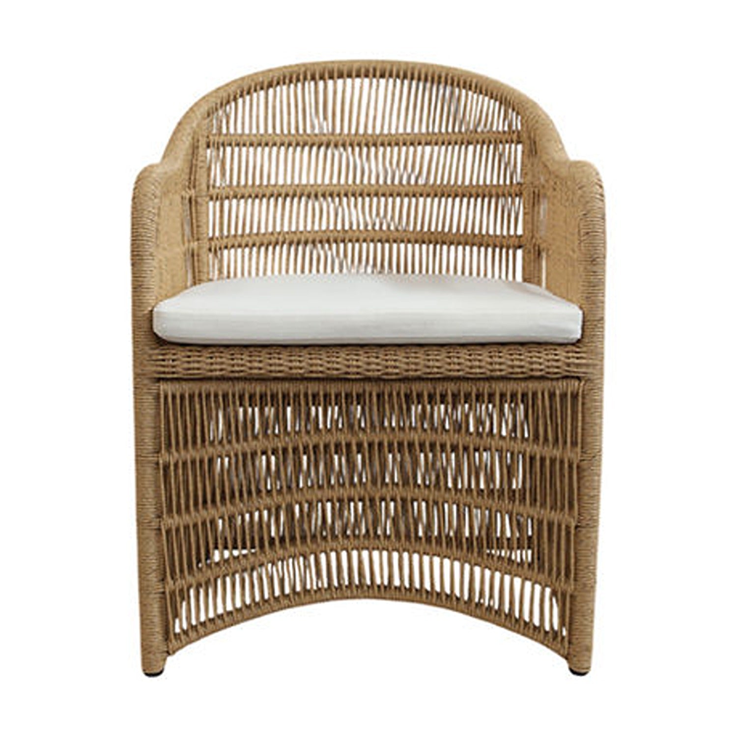 Lucaya Outdoor Dining Chair