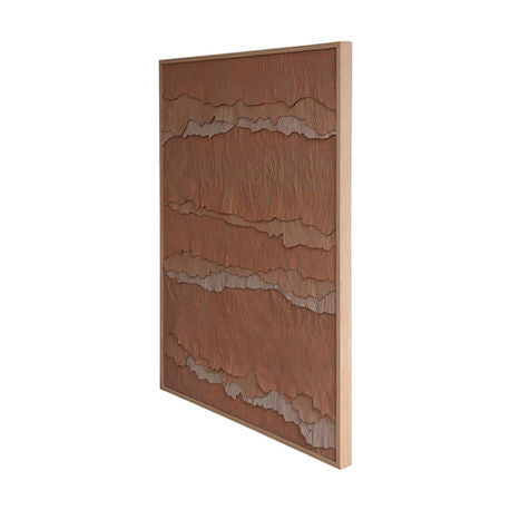 Senkei Wall Art