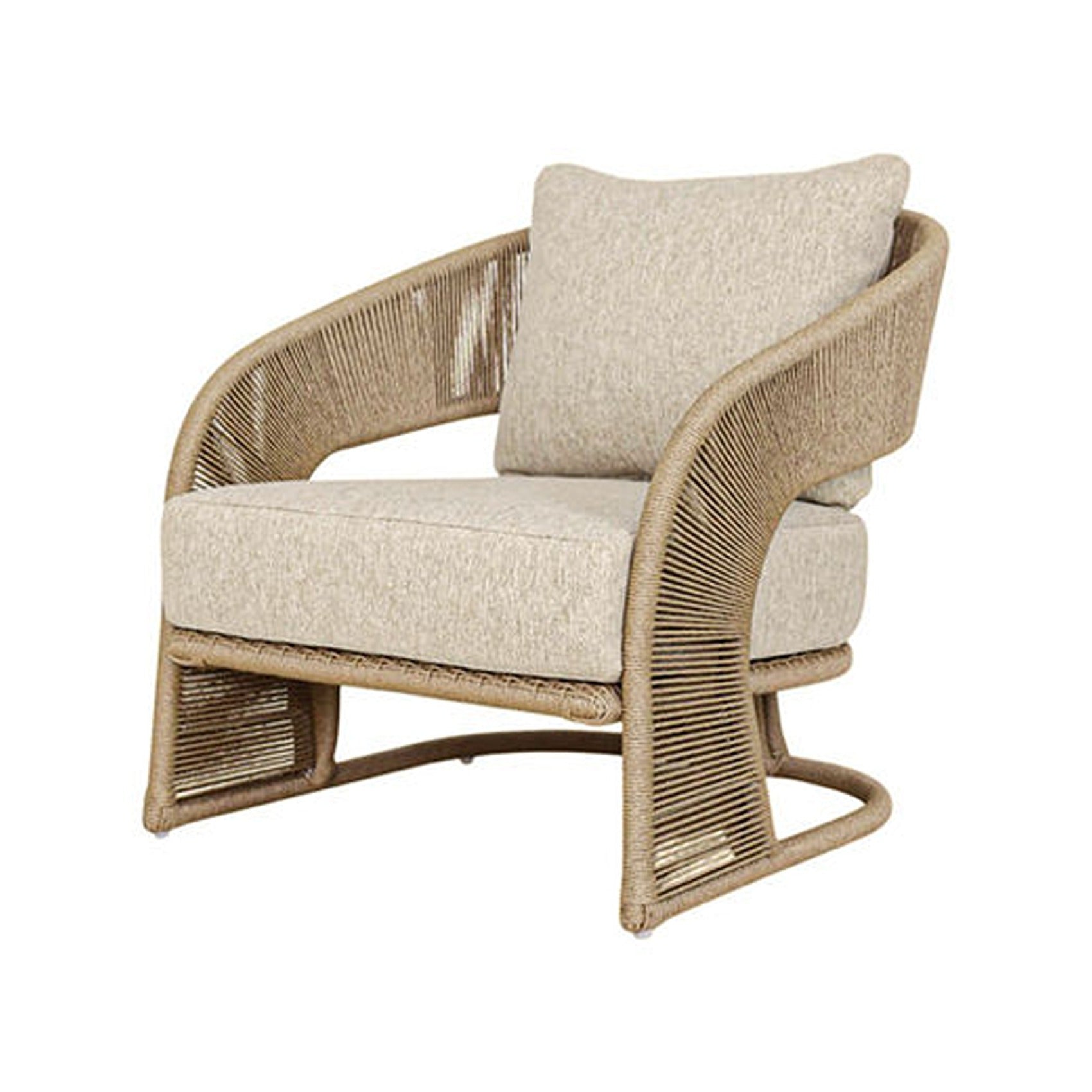 Avalon Outdoor Occasional Chair