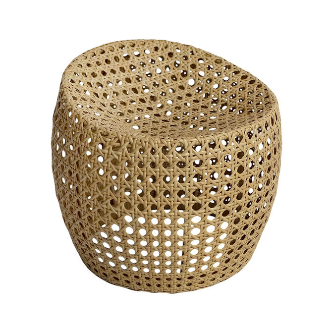 Jeslin Outdoor Stool