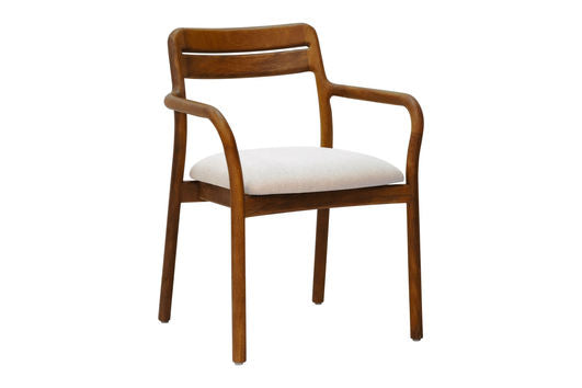 Nora Dining Arm Chair
