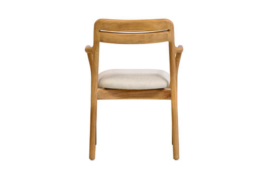 Nora Dining Arm Chair