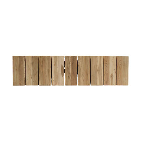 Xander Coffee Table Natural