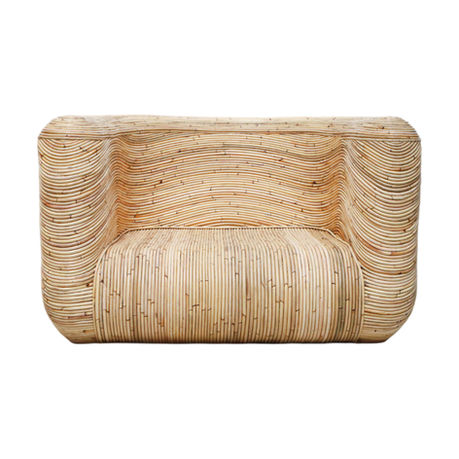 Vaya Occasional Rattan Chair
