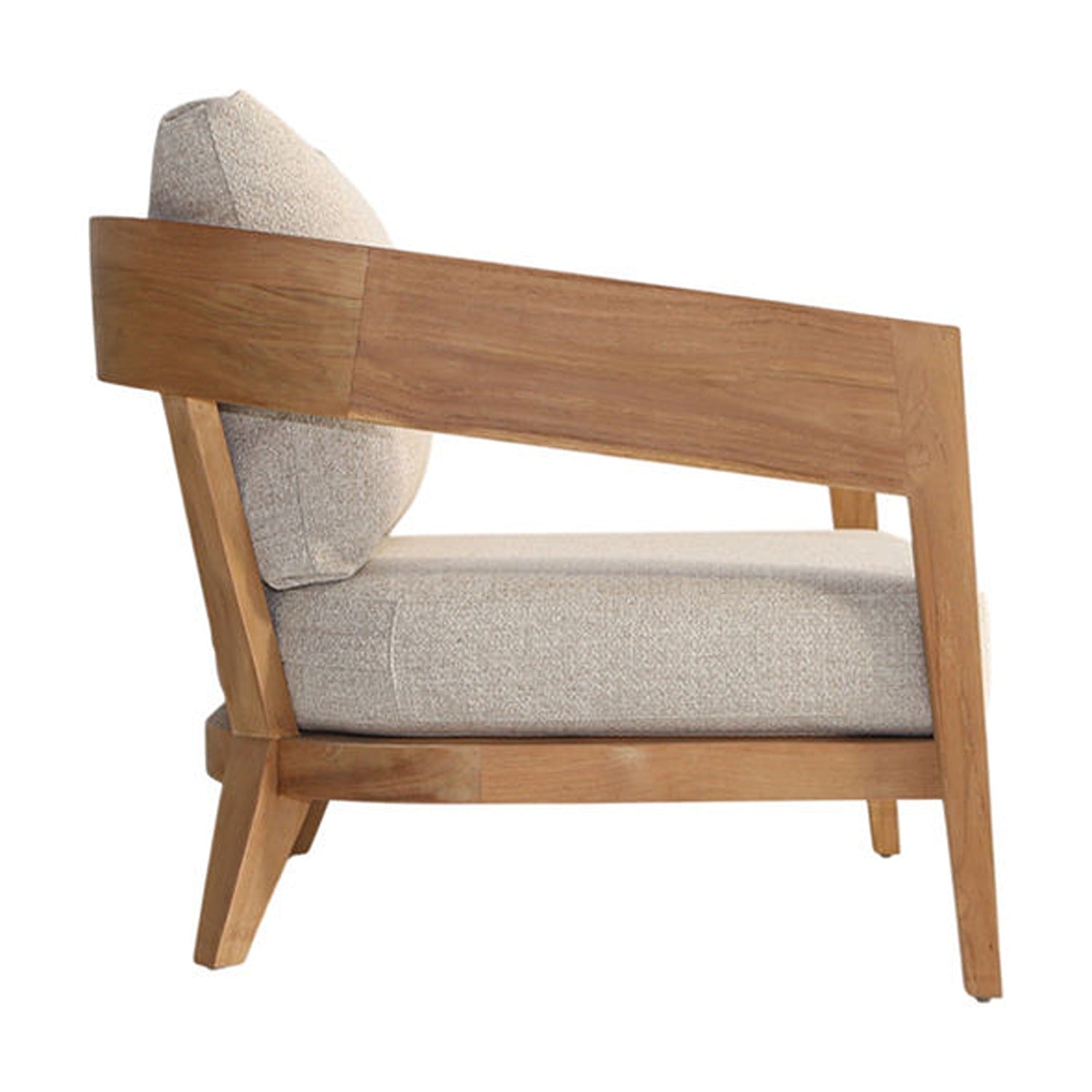 Marena Outdoor Occasional Chair