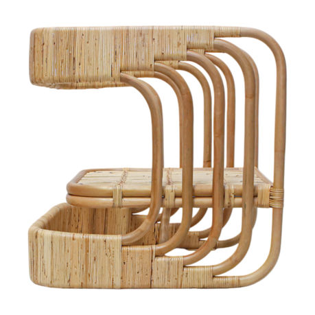 Capri Occasional Chair