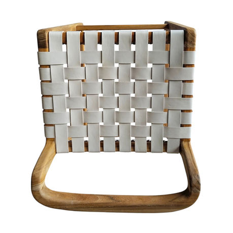 Manu Counter Stool