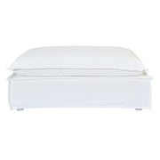 Jason Slipcover Outdoor Ottoman