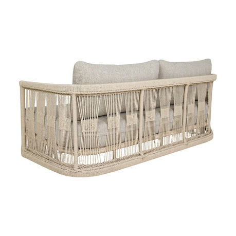 Lido Outdoor Sofa