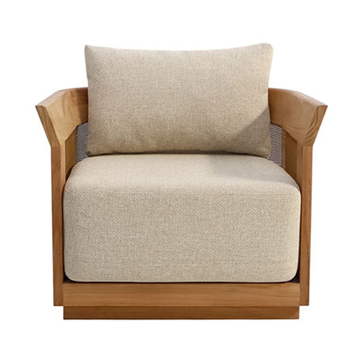 Isola Outdoor Occasional Chair