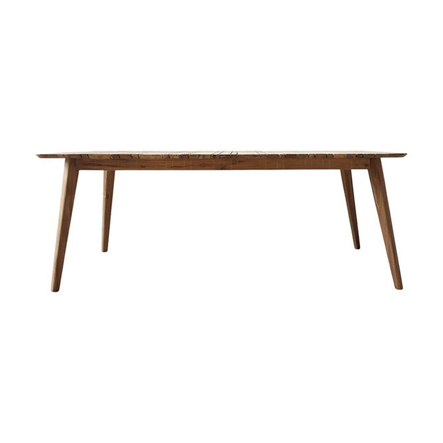 Alton 78" Outdoor Dining Table