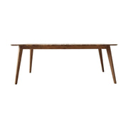 Alton 78" Outdoor Dining Table