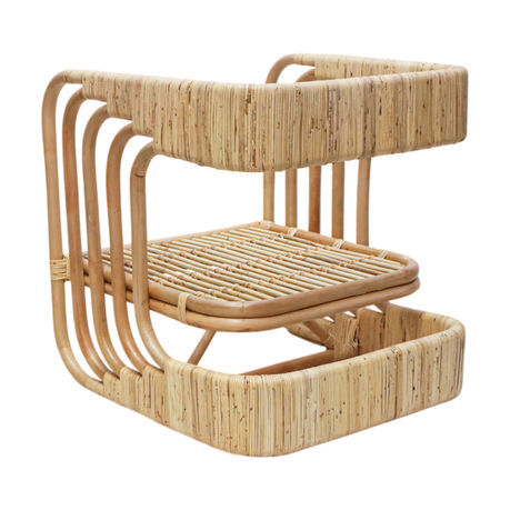 Capri Occasional Chair