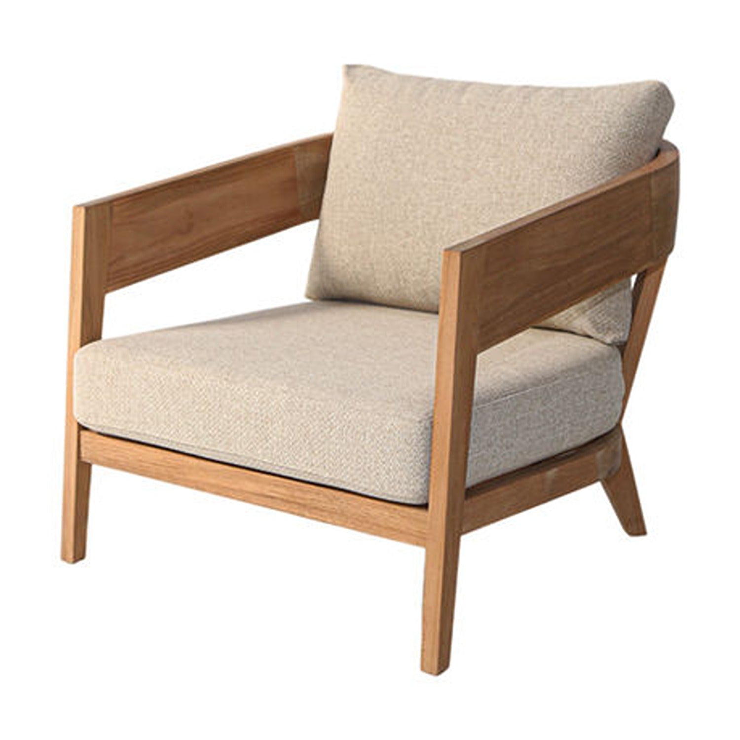 Marena Outdoor Occasional Chair