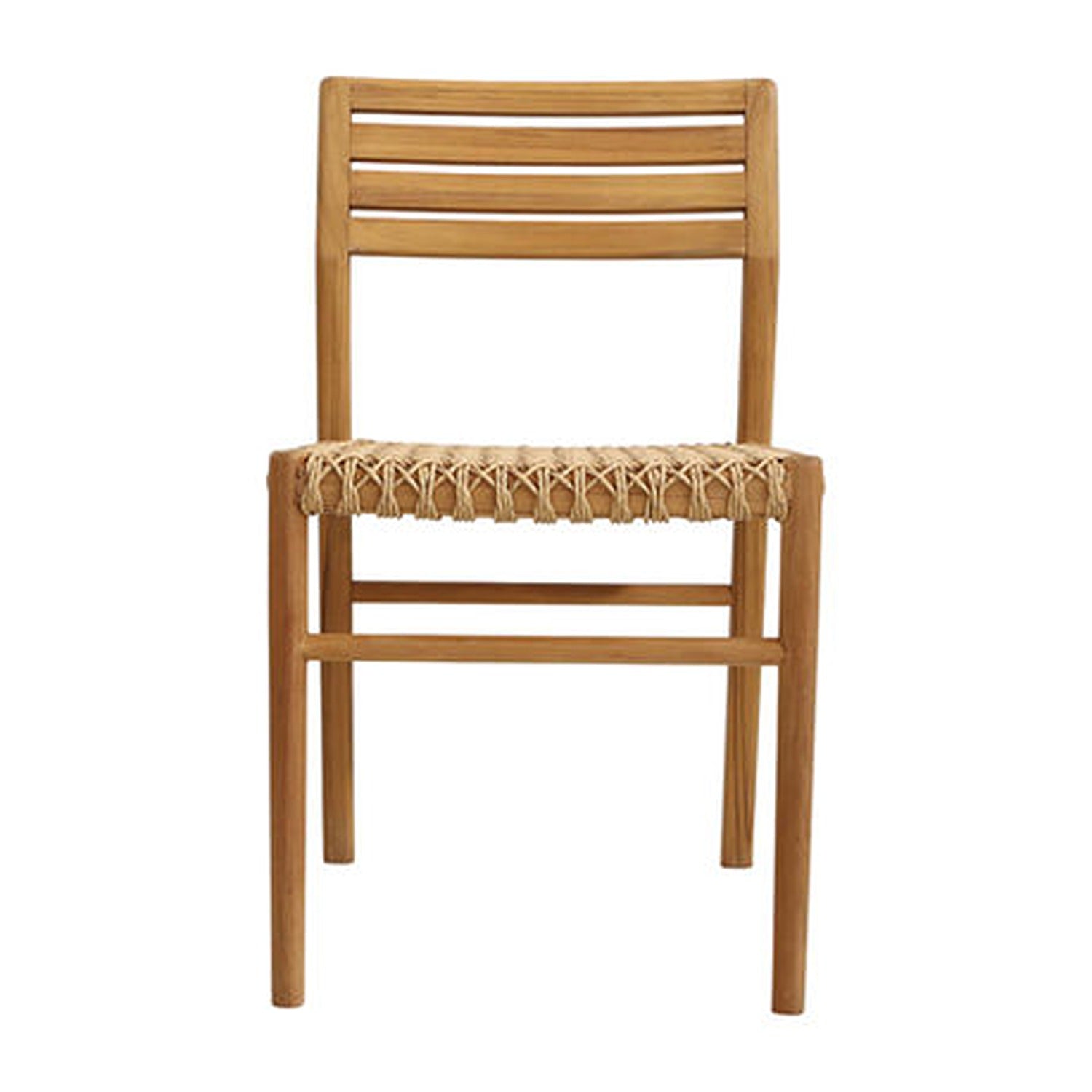 Russell Outdoor Dining Side Chair
